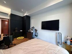Seletar Springs Condominium (D28), Condominium #549944981